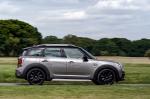 Mini Cooper S E Countryman ALL4 2017 года (UK)